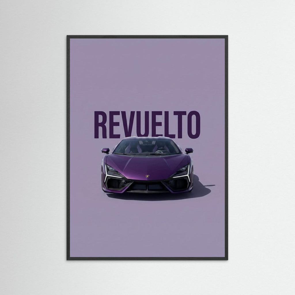 Revuelto 2