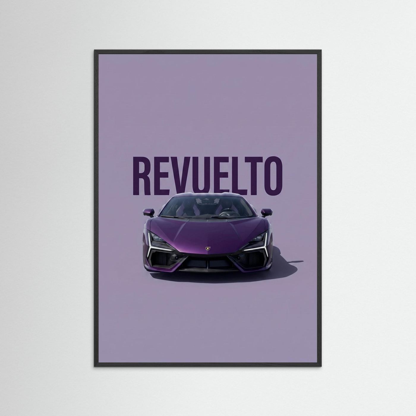 Revuelto 2