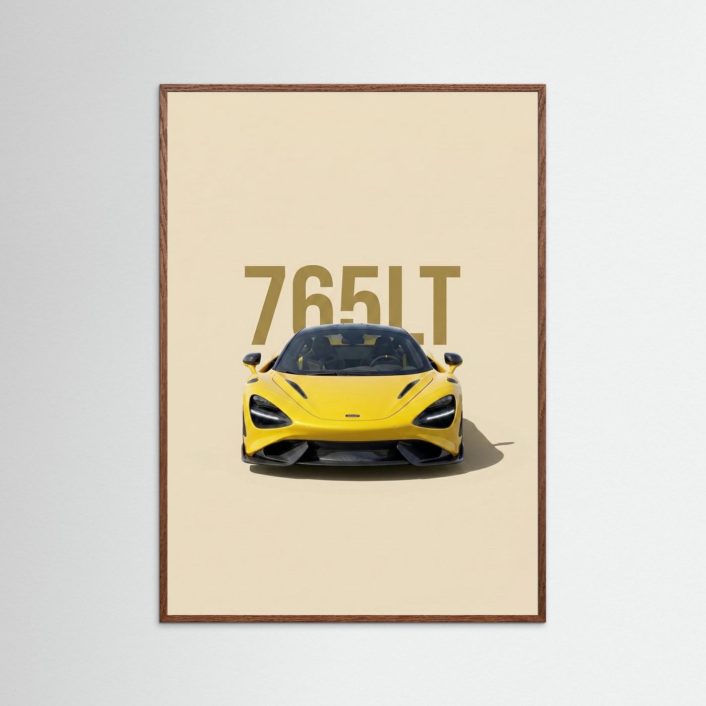 765 LT