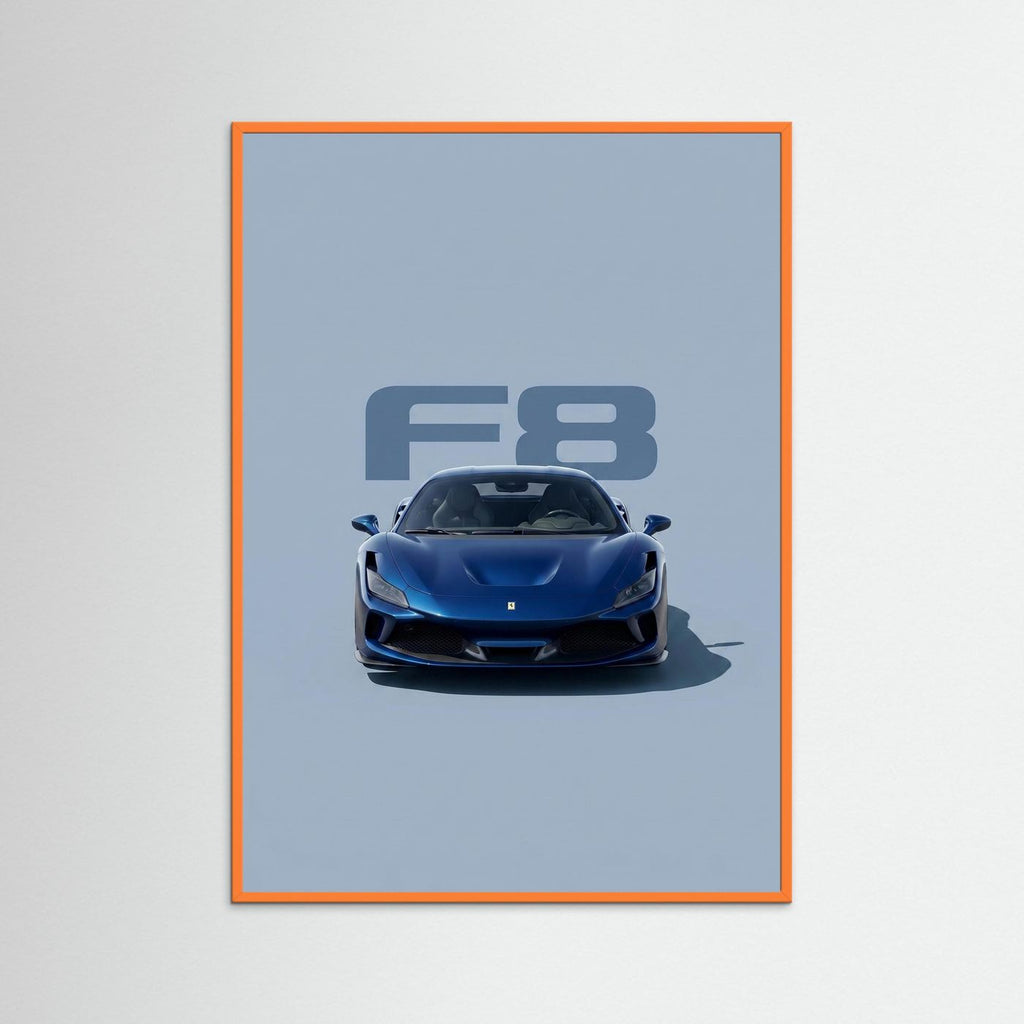 F8
