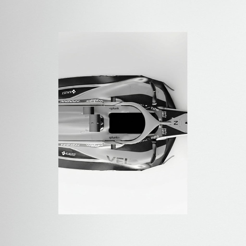 F1 TOPVIEW V2