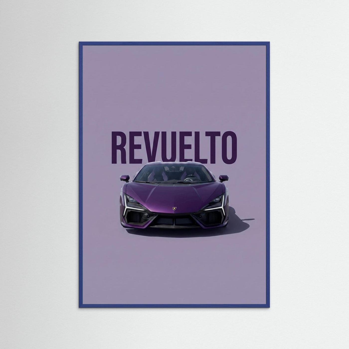 Revuelto 2