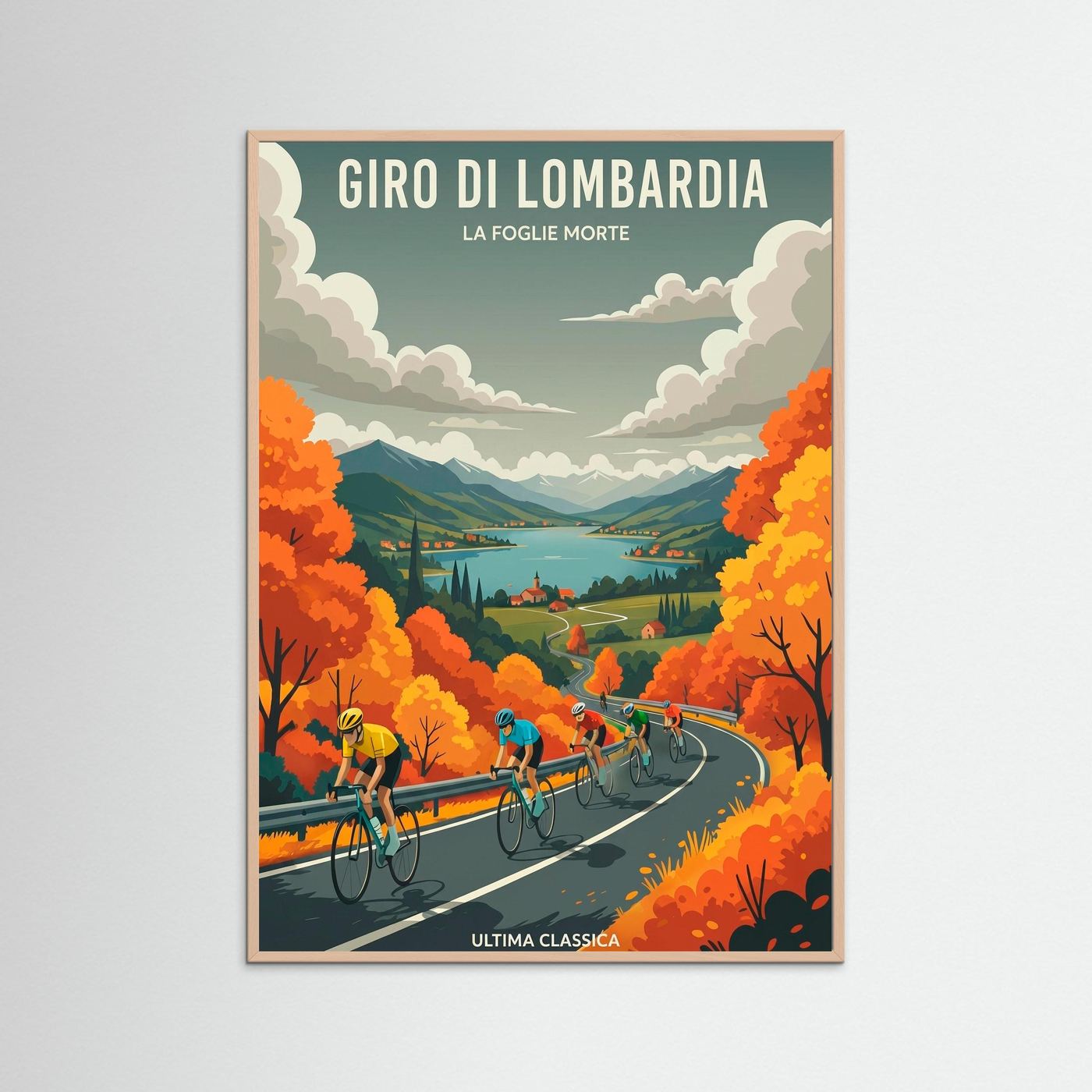 Giro di Lombardia