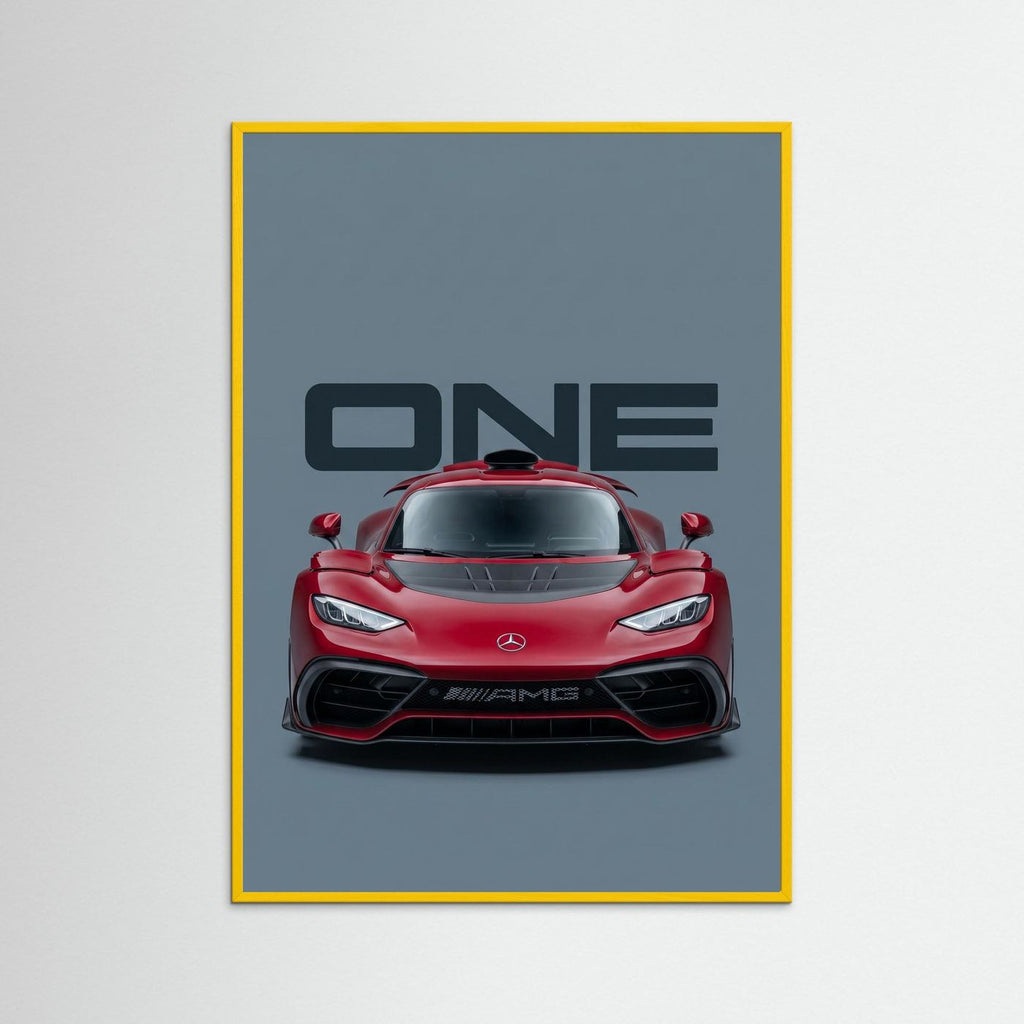 AMG ONE - Copy