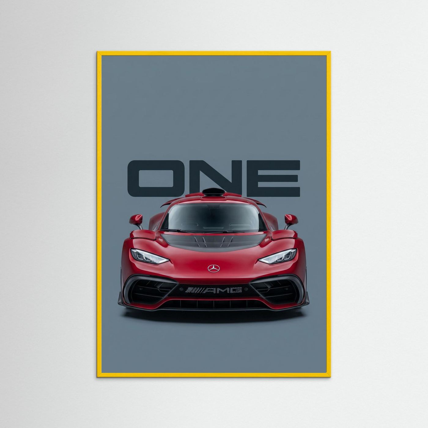 AMG ONE - Copy