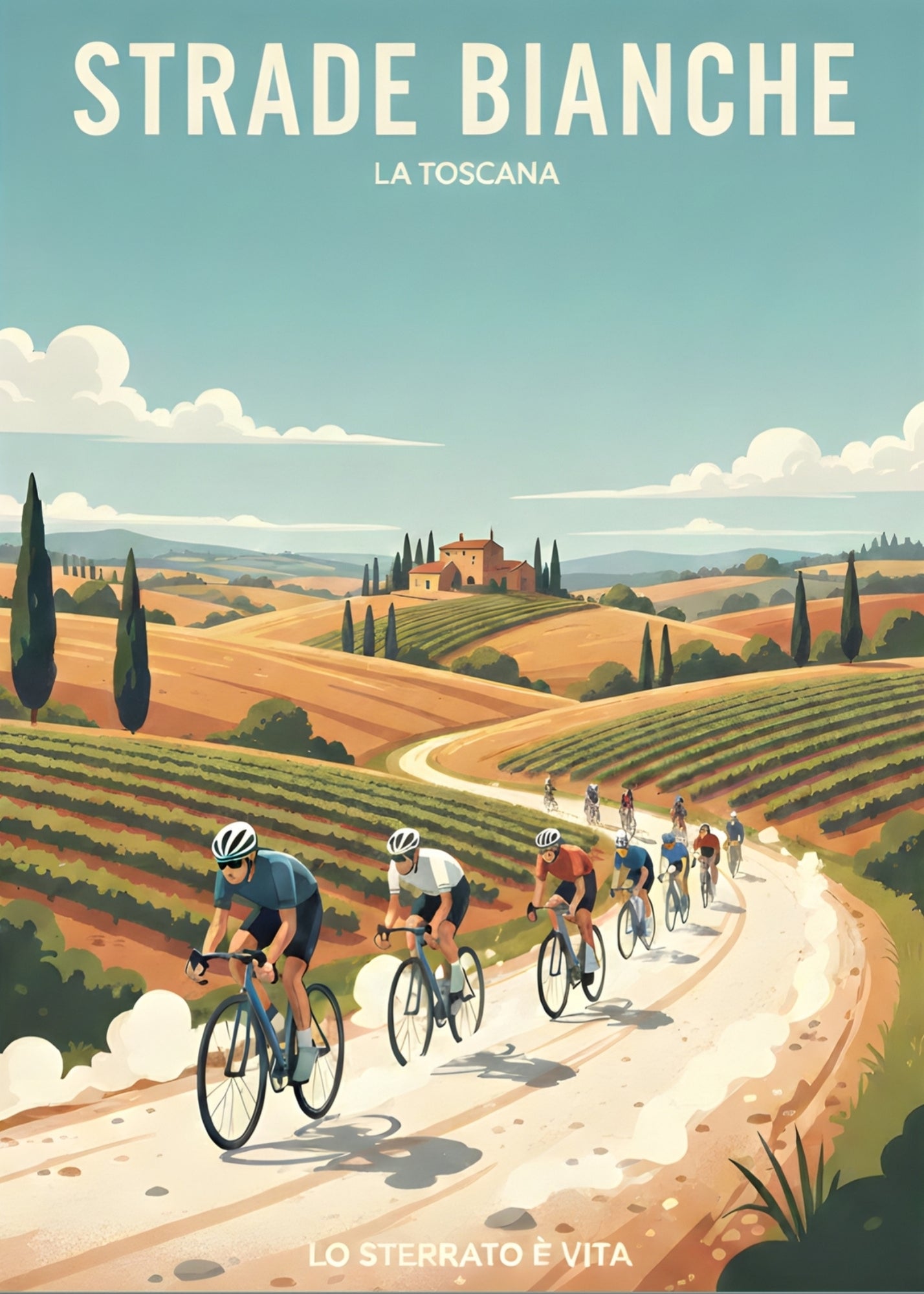 Strade Bianche