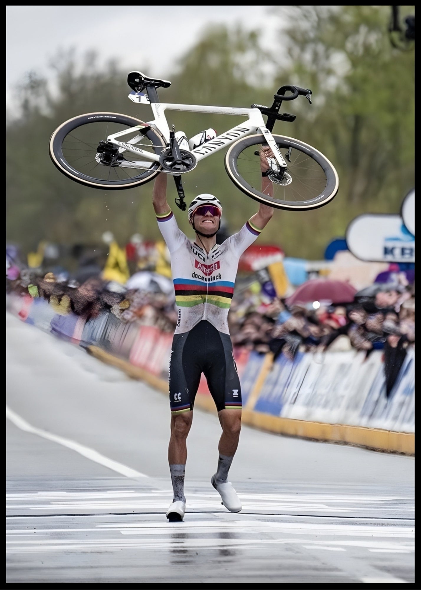 Mathieu van der Poel