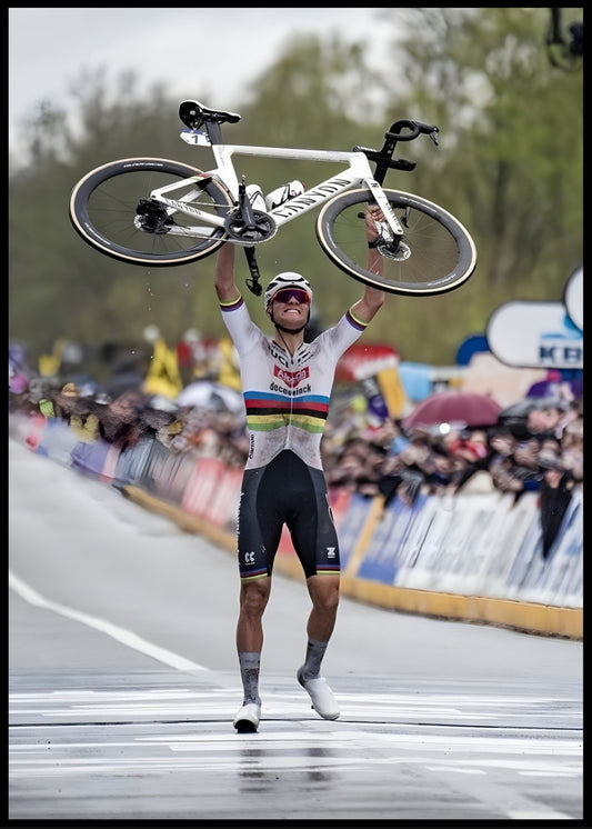 Mathieu van der Poel