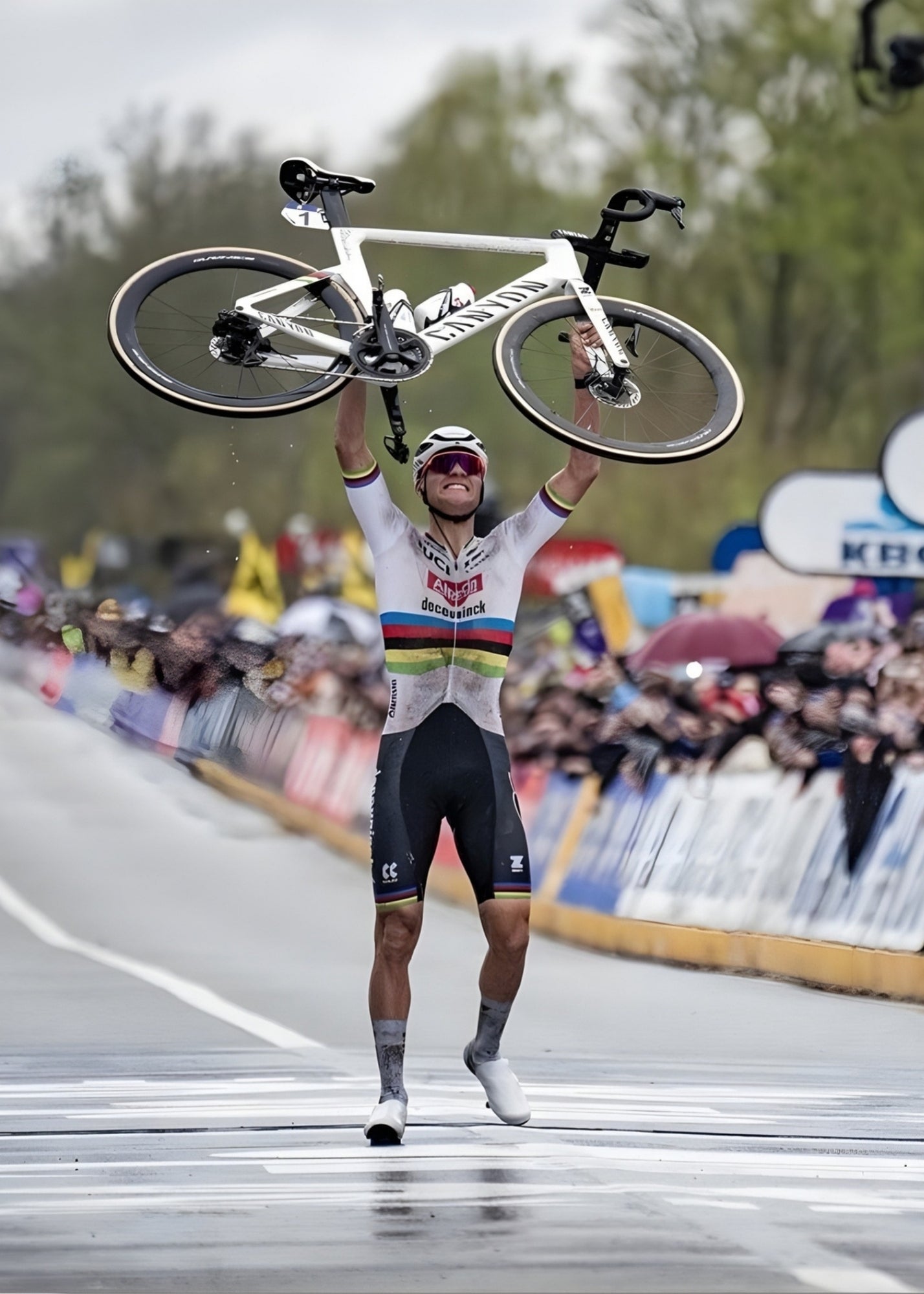 Mathieu van der Poel