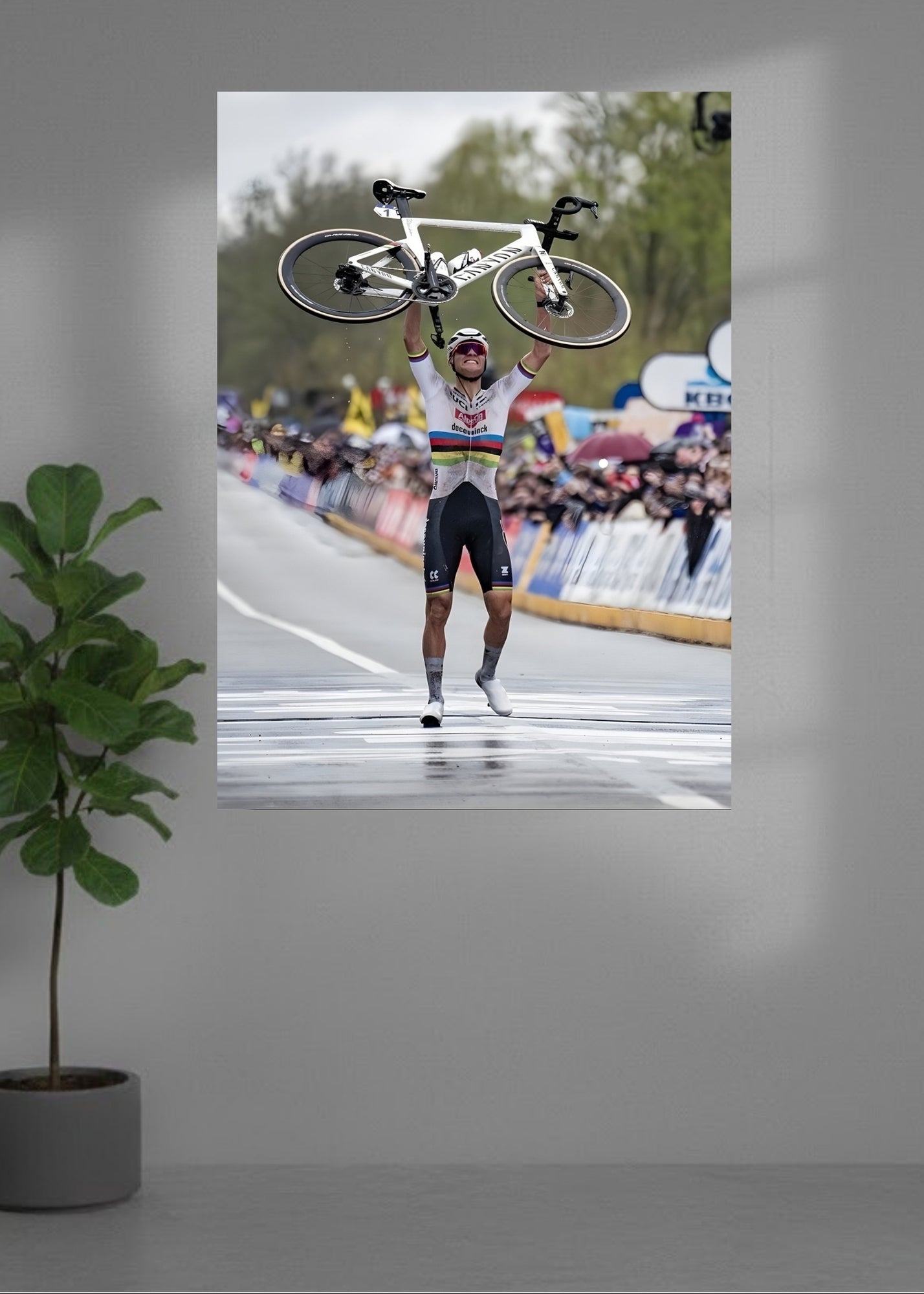 Mathieu van der Poel