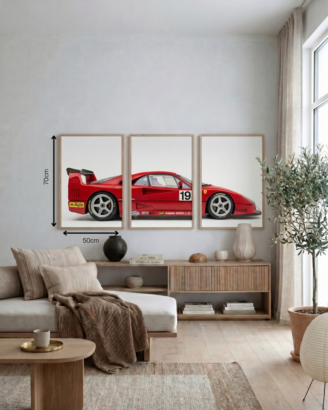 PROYECTO F40