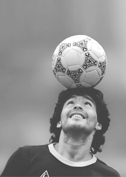 Maradona