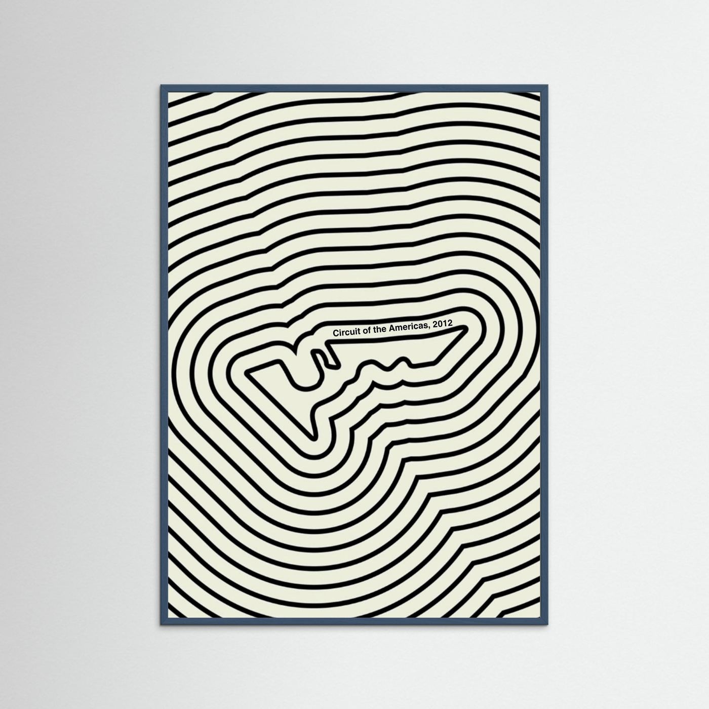 Circuit of the americas