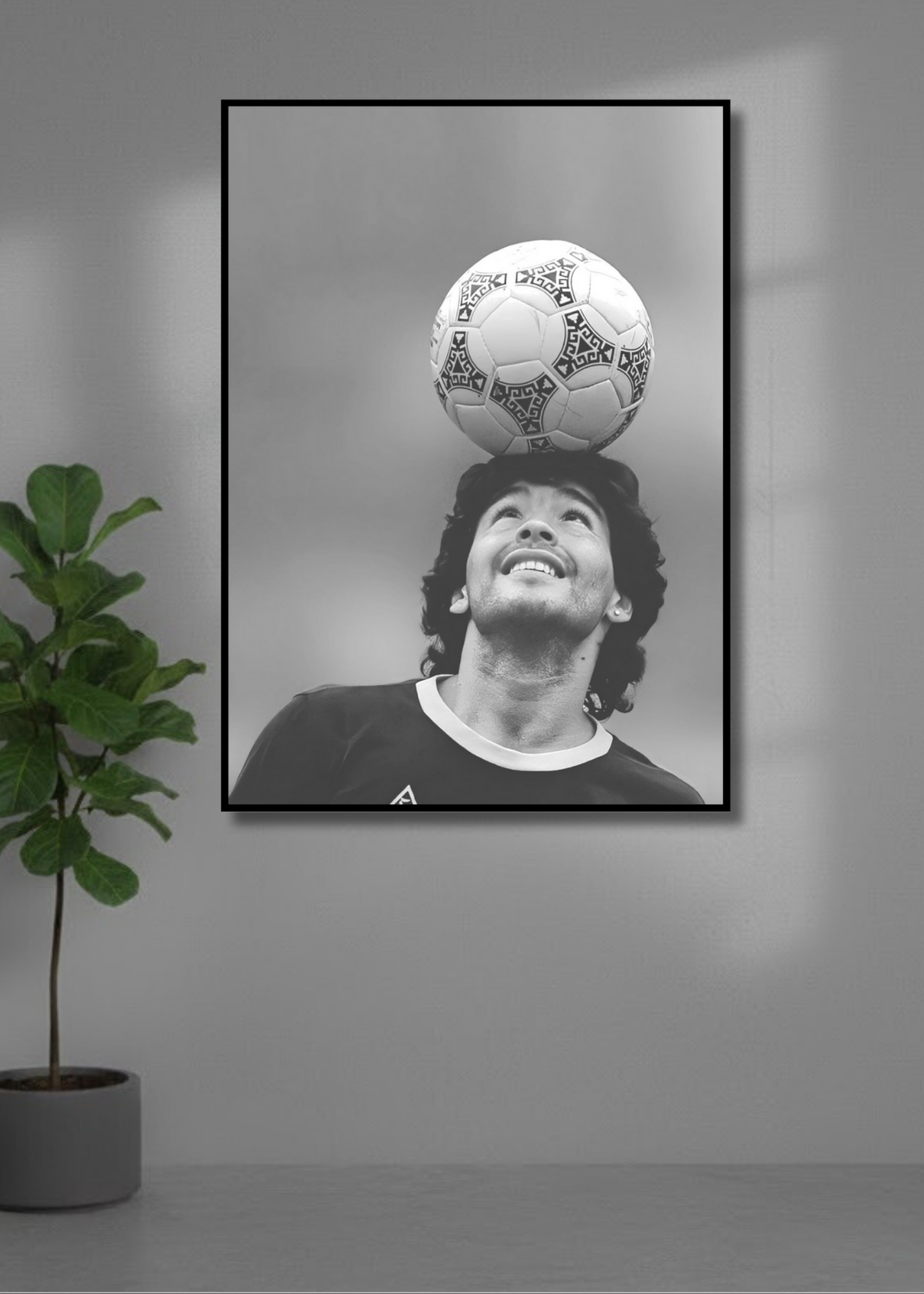 Maradona
