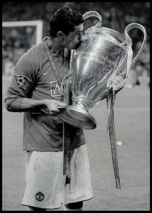 Champions Kiss