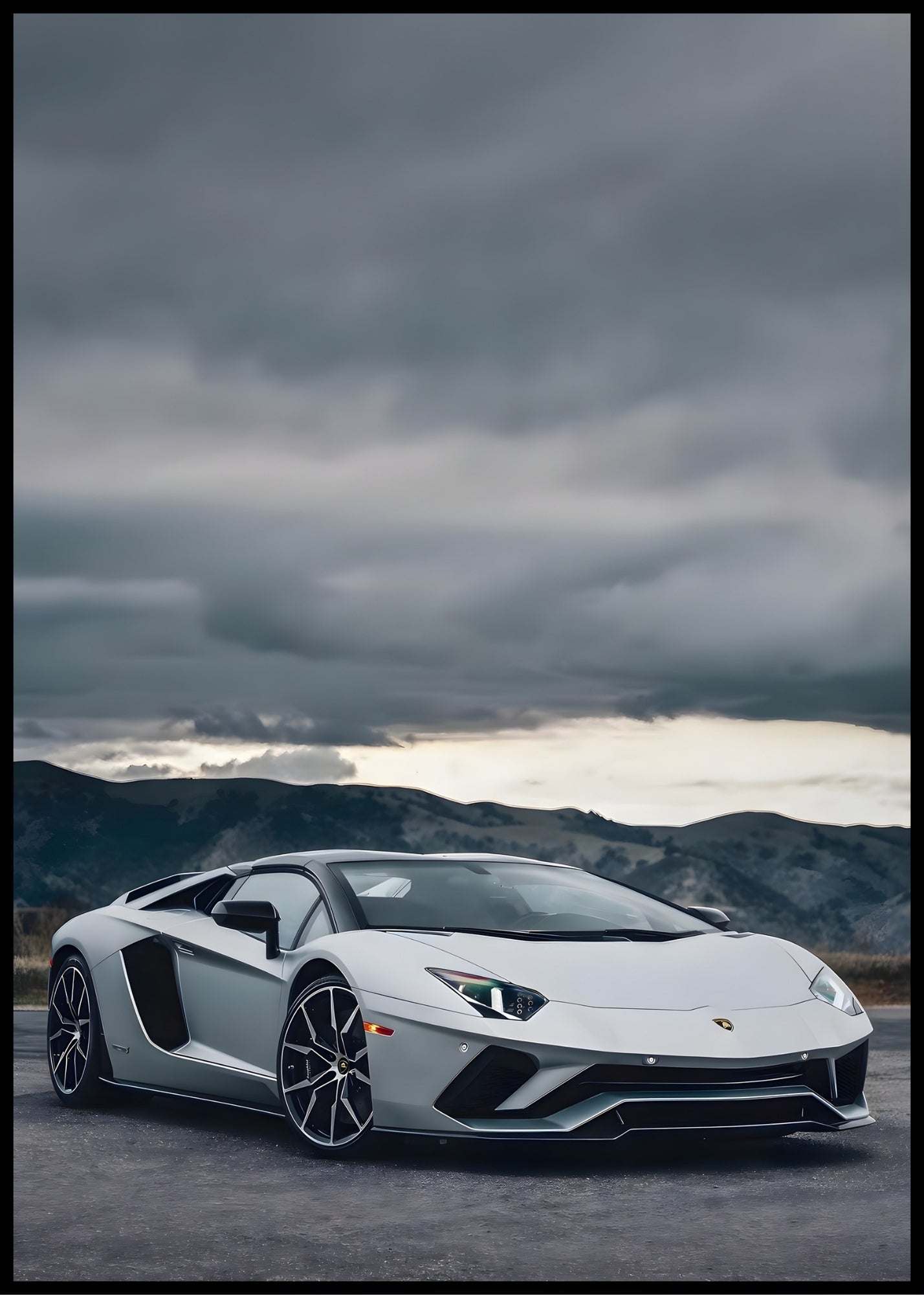 Lamborghini