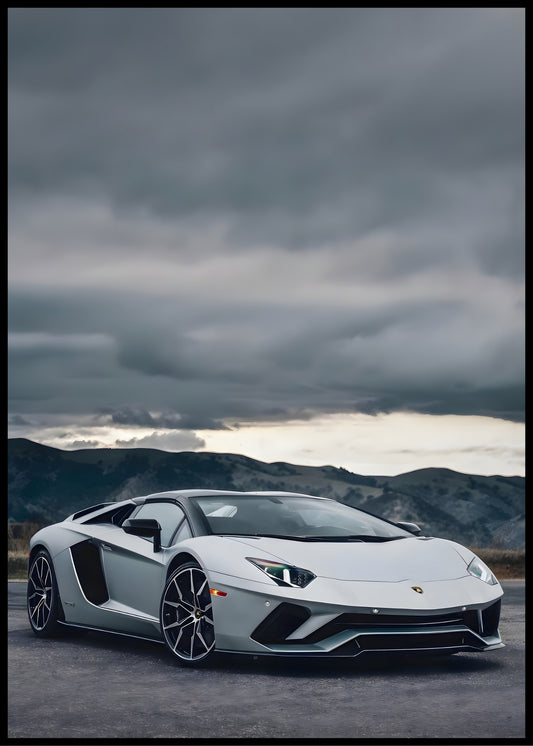 Lamborghini