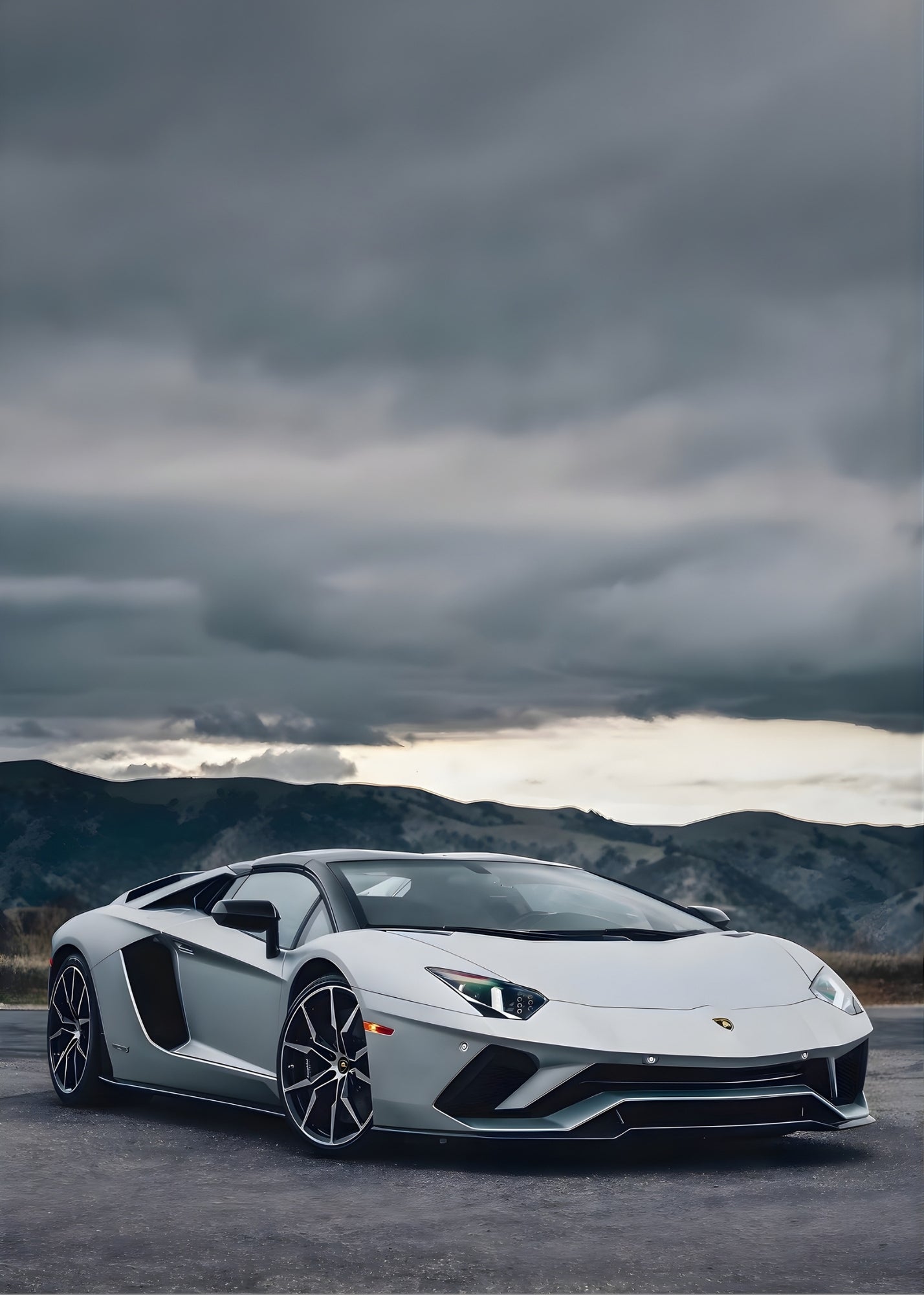 Lamborghini