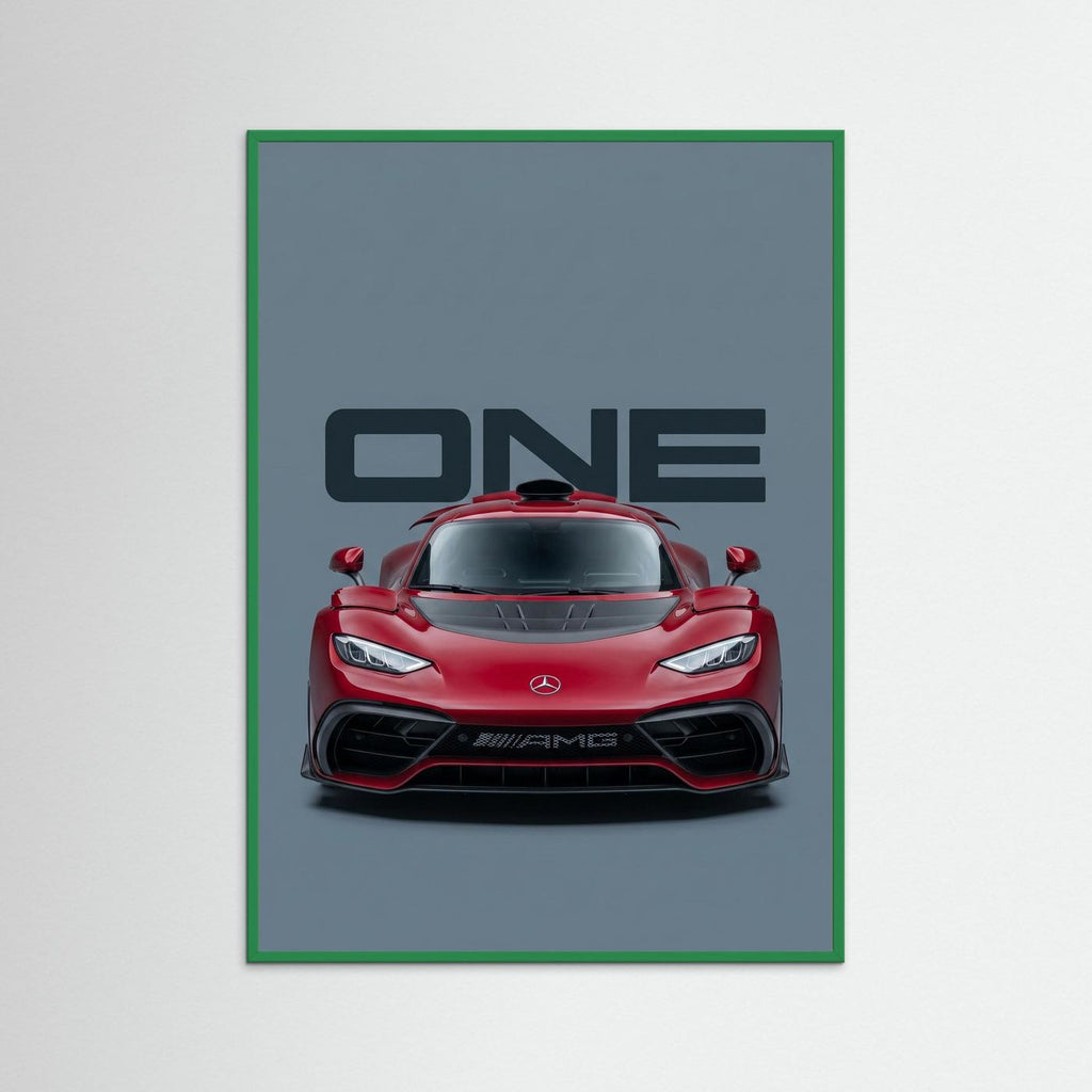 AMG ONE - Copy