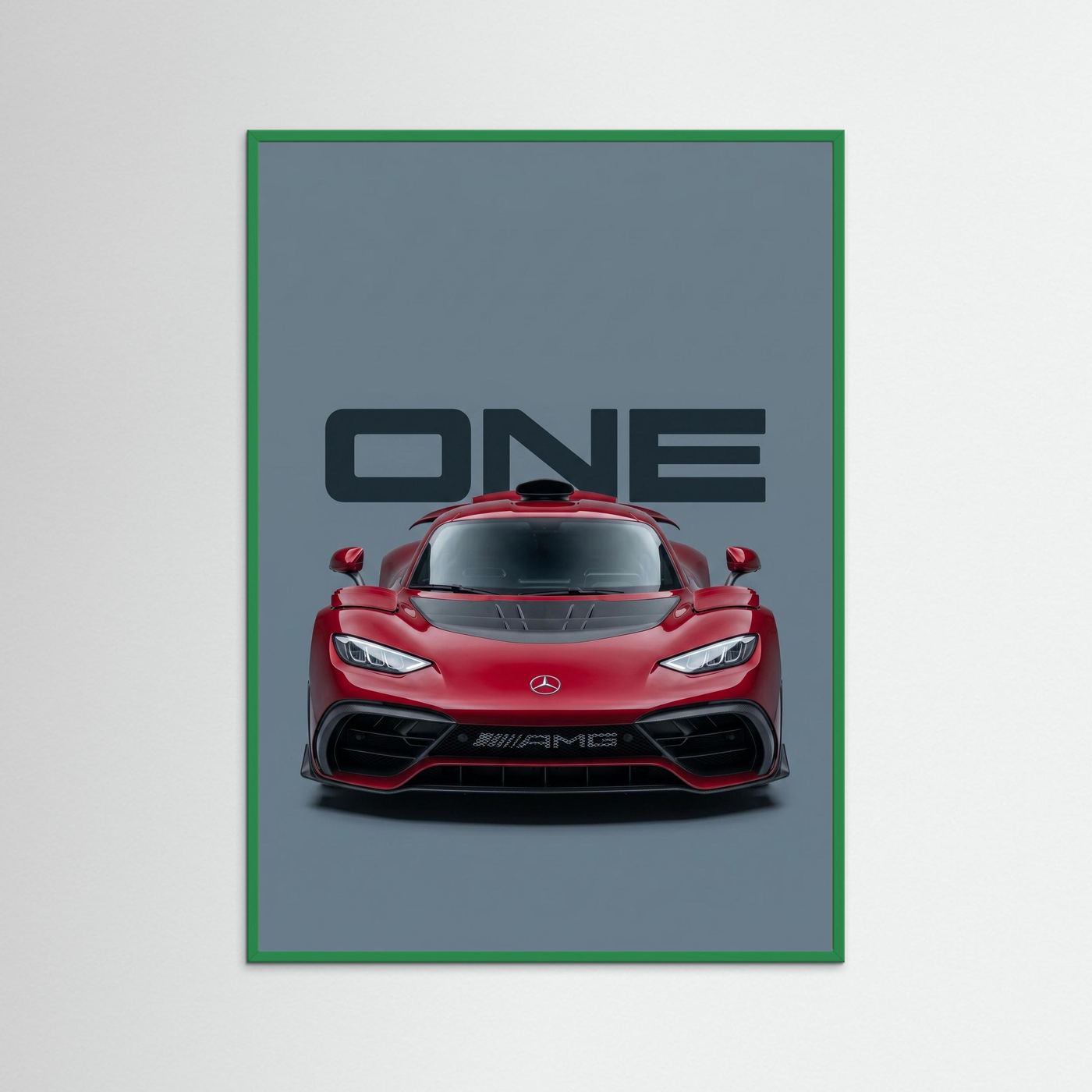 AMG ONE - Copy