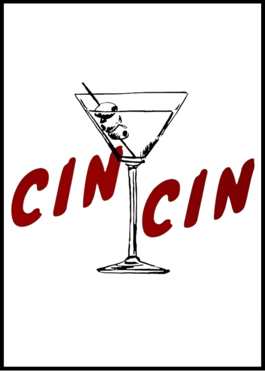 Cin Cin