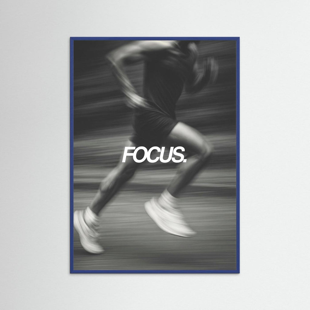 Focus