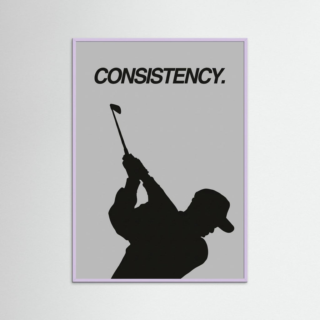 Consistency