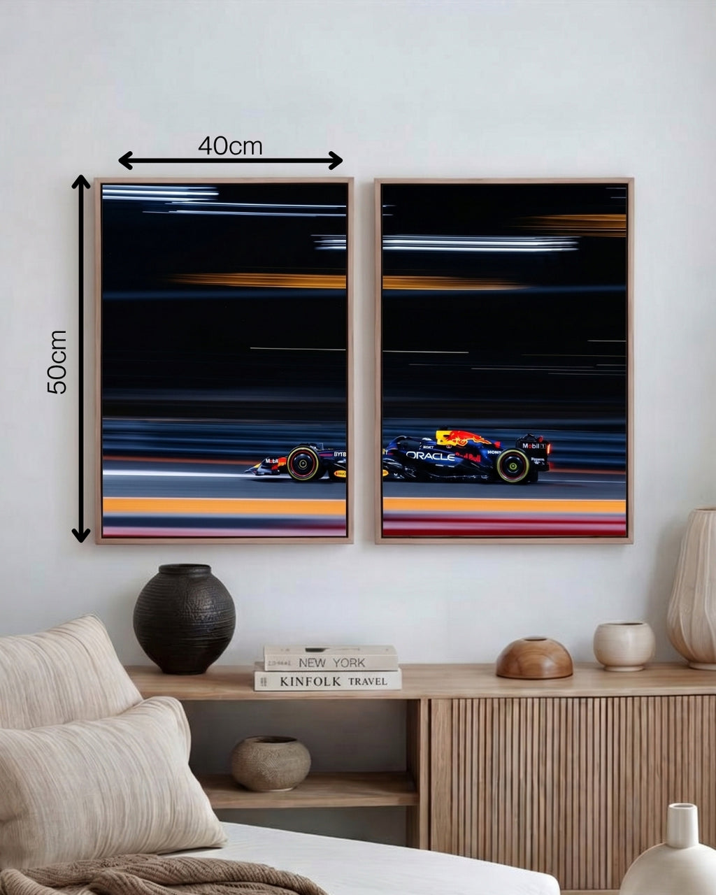 F1 LASER PROJECT