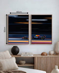 F1 LASER PROJECT