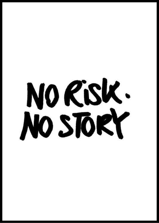 Risk = Story