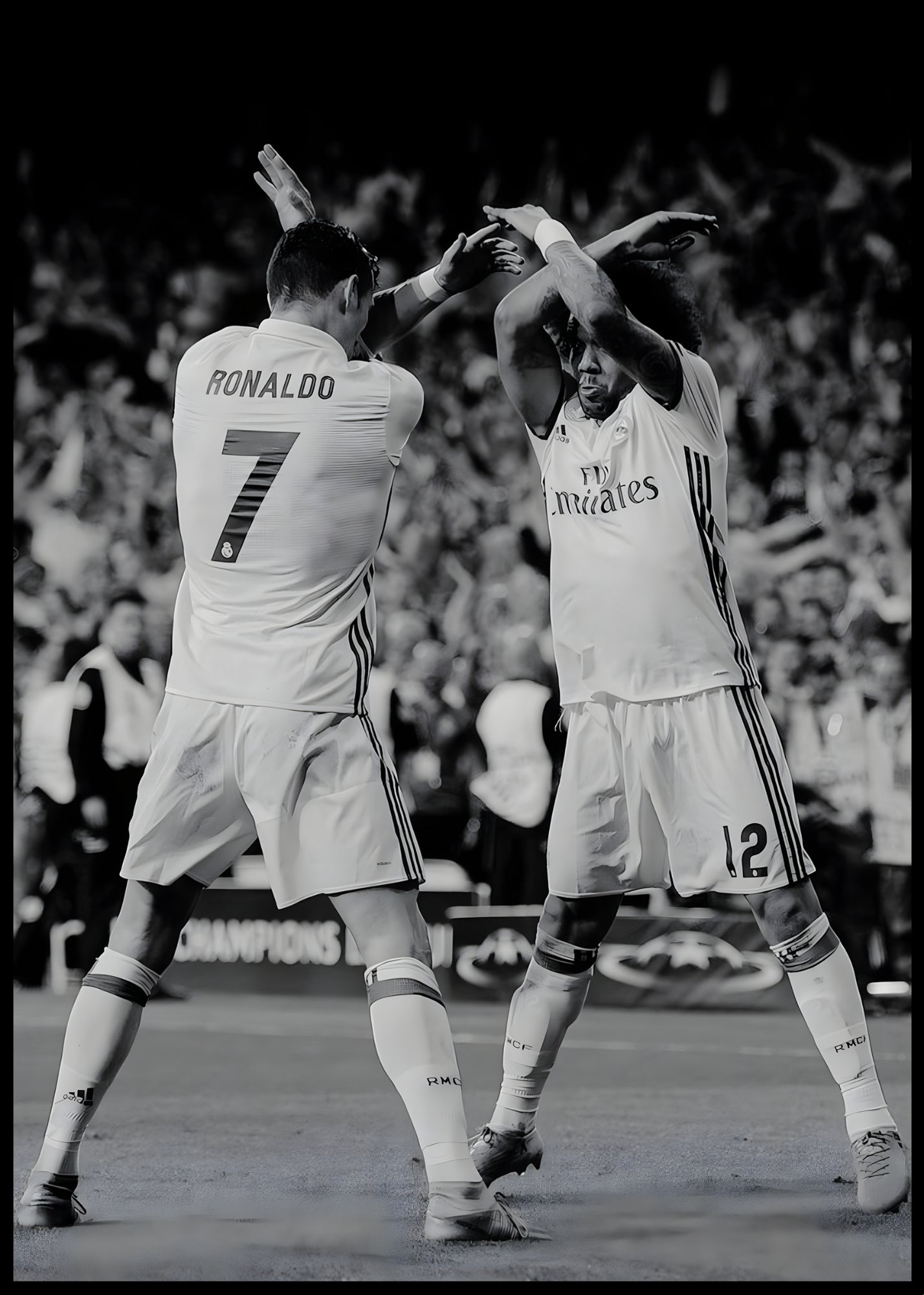 Cristiano & Marcelo