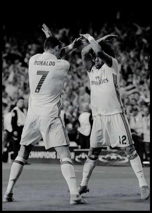 Cristiano & Marcelo
