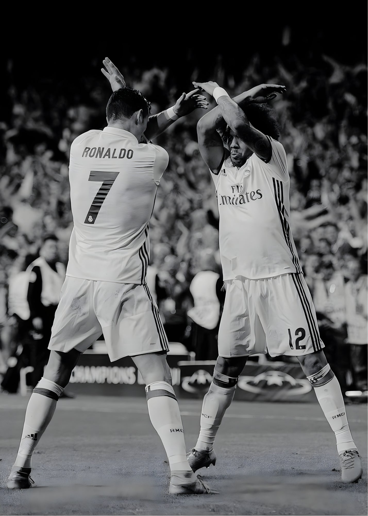 Cristiano & Marcelo