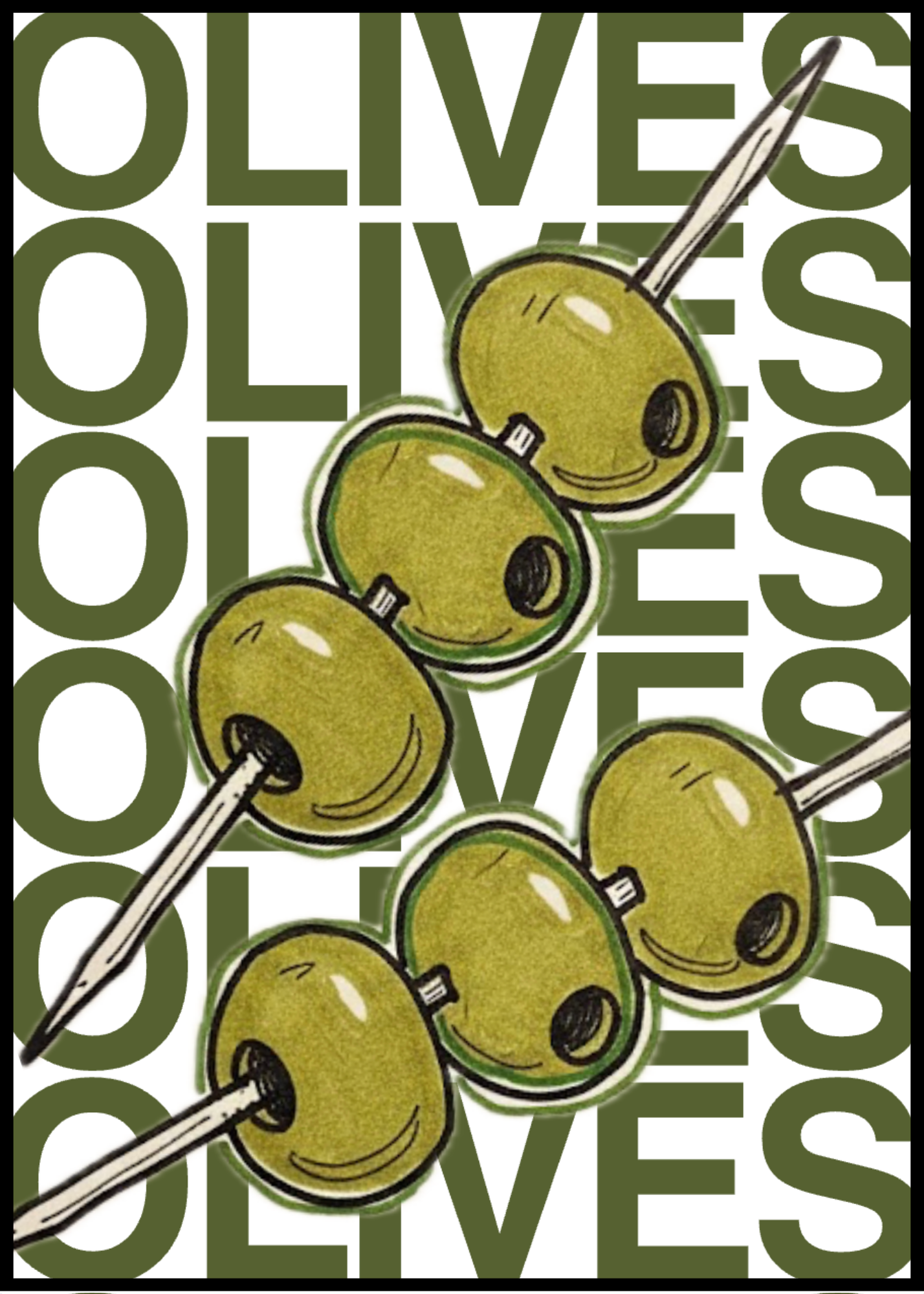 Olives