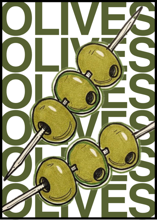 Olives