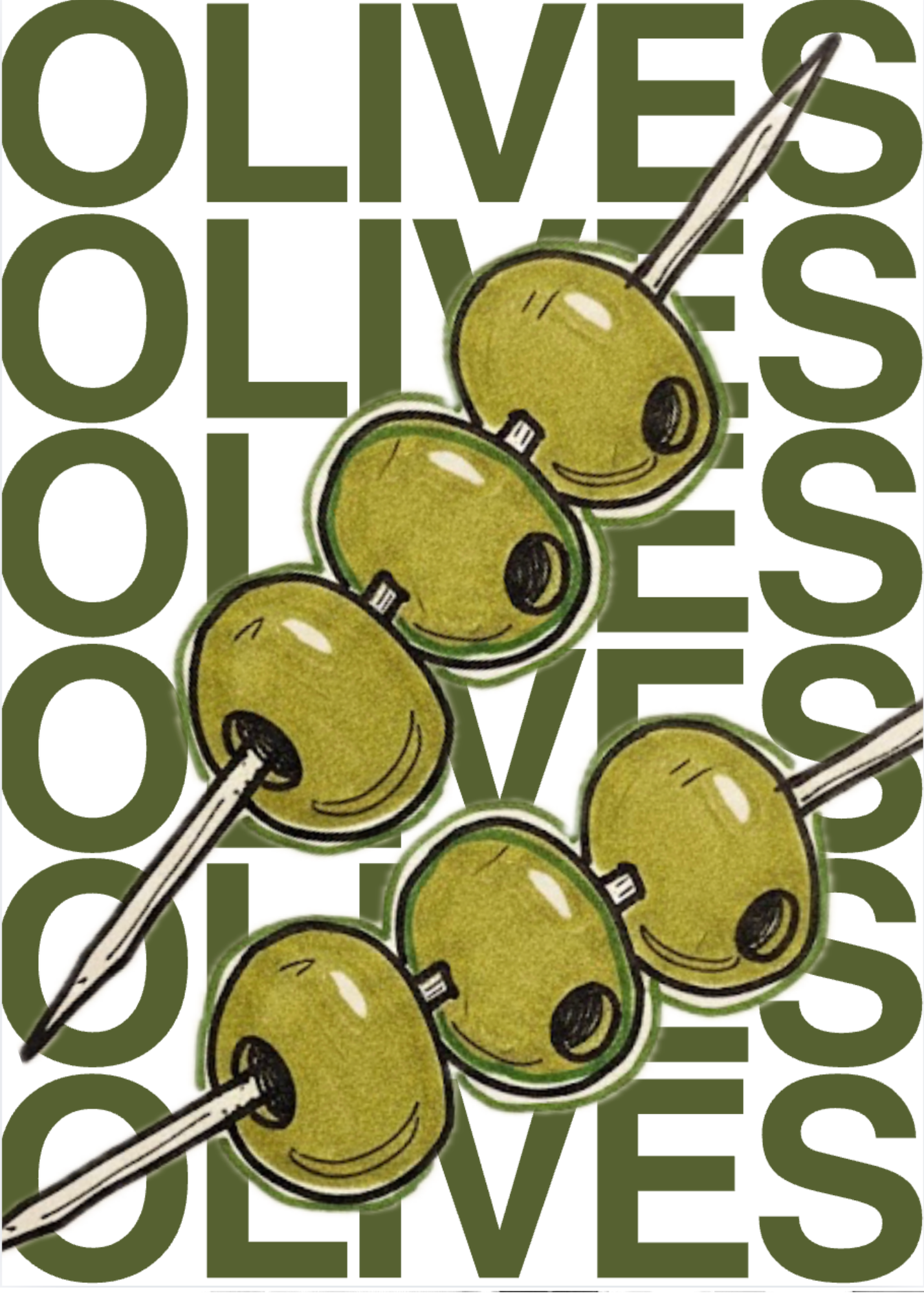 Olives