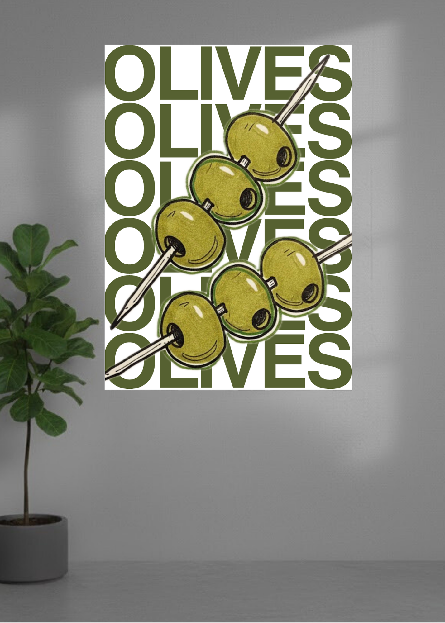Olives