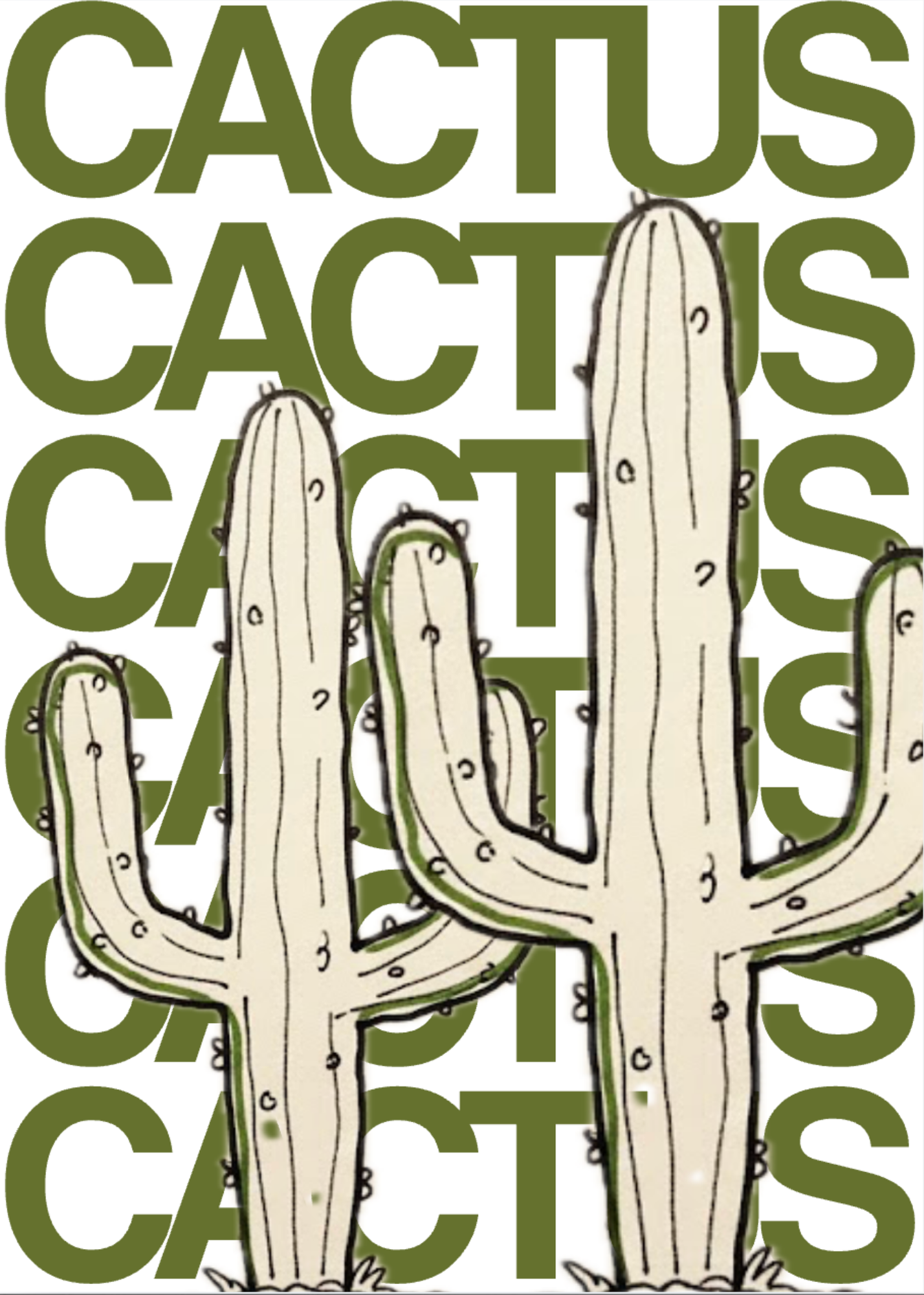 Cactus