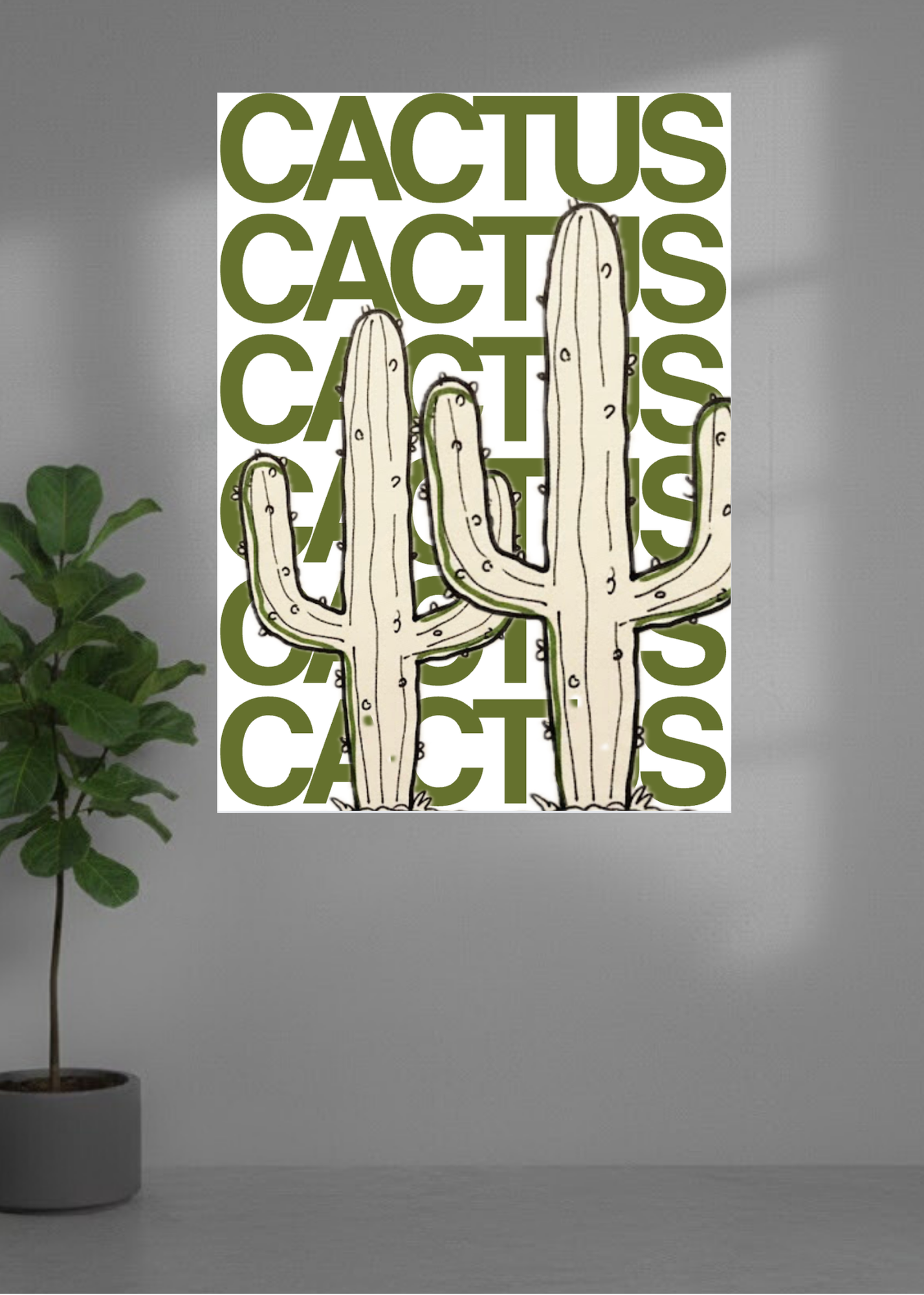 Cactus
