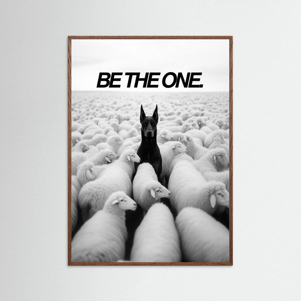 Be the One