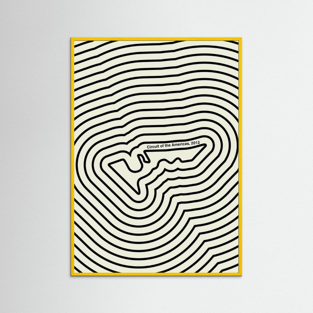 Circuit of the americas