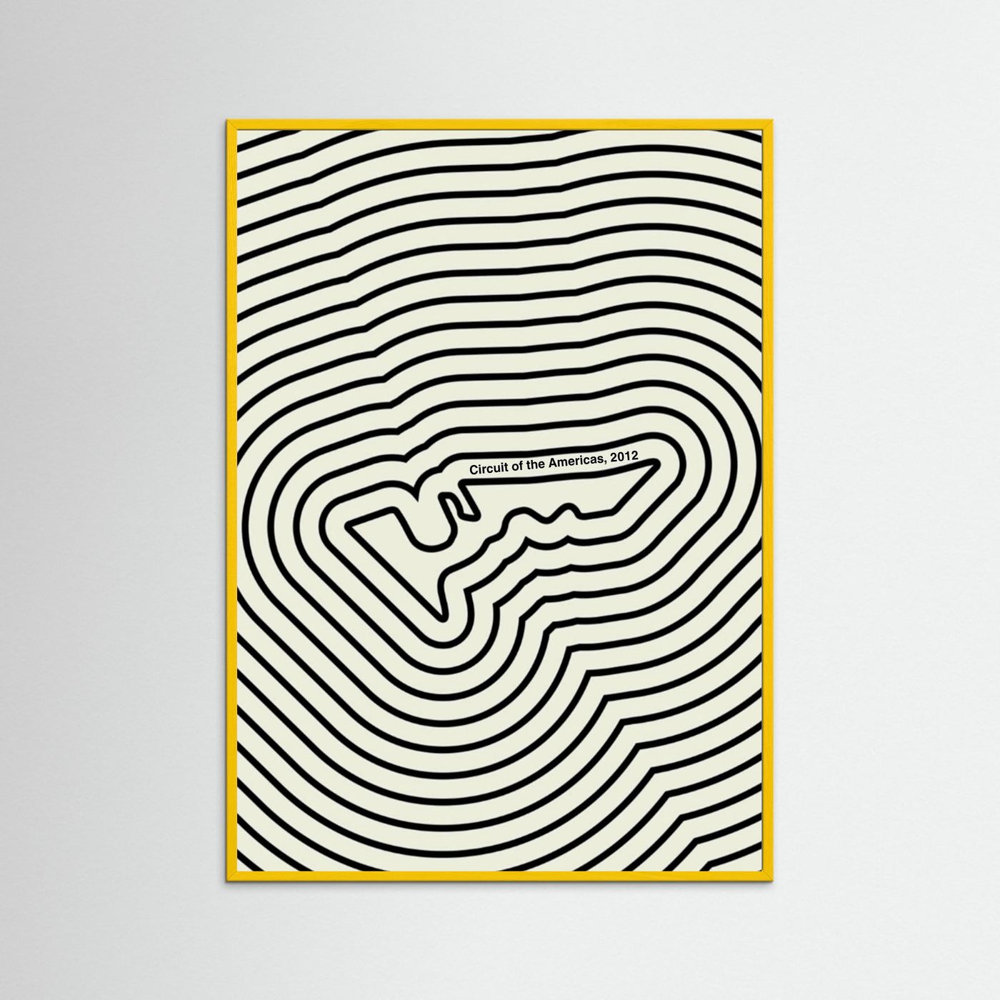 Circuit of the americas