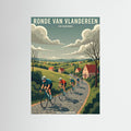 Ronde Van Vlandereen