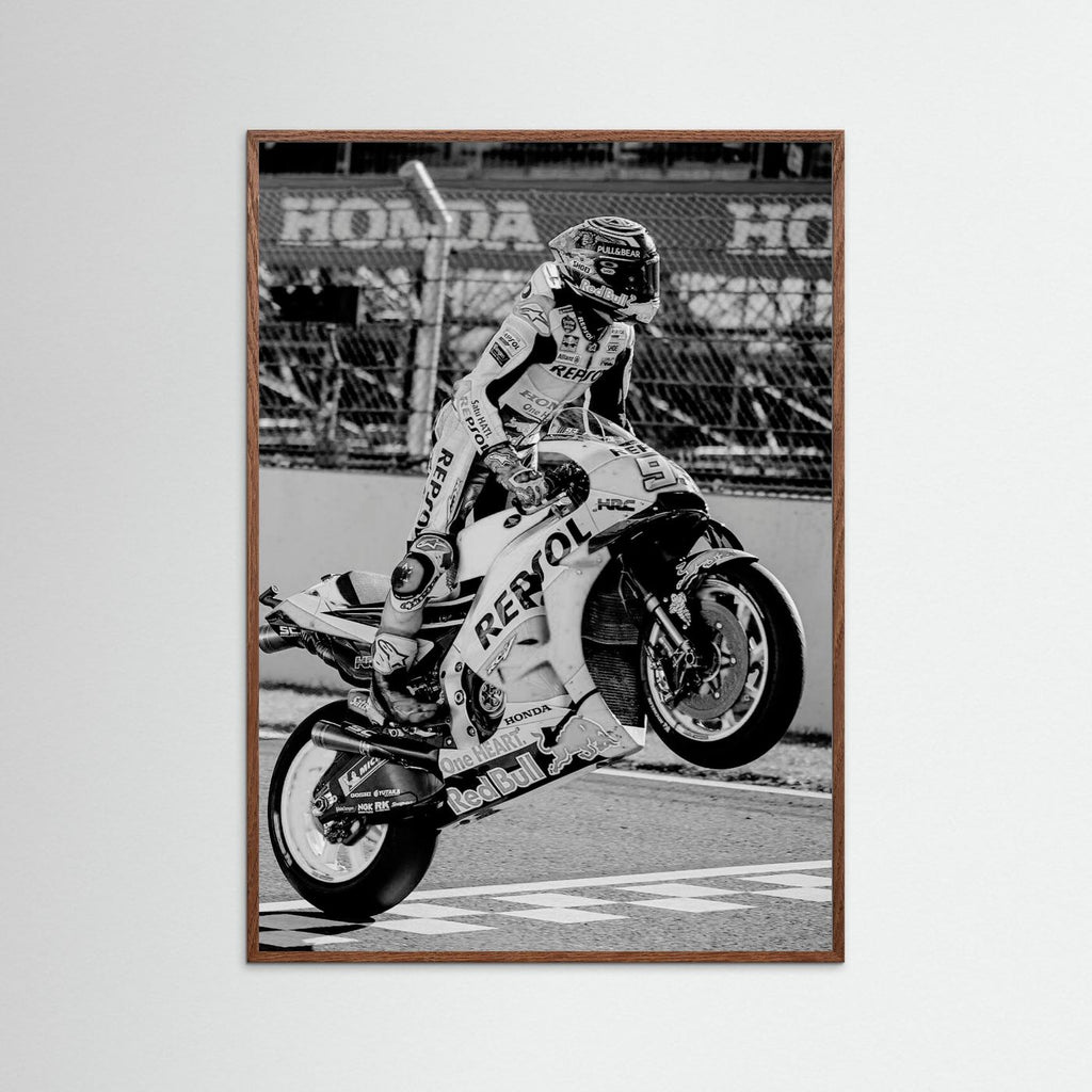 Wheelie