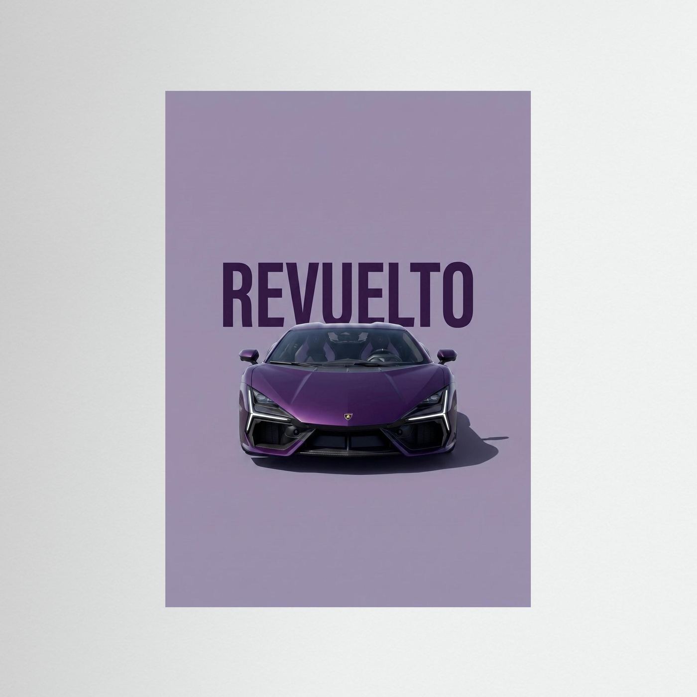 Revuelto 2