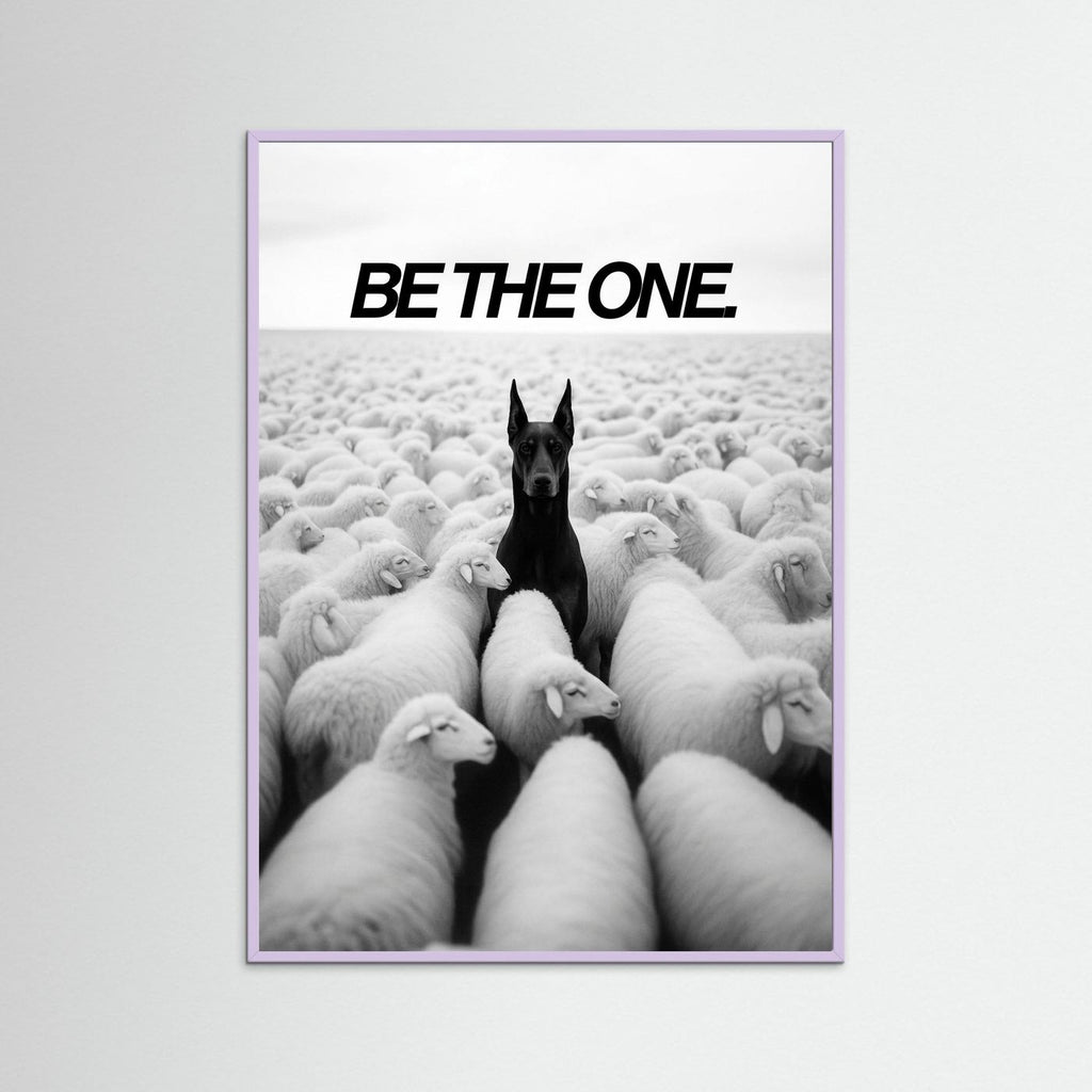 Be the One