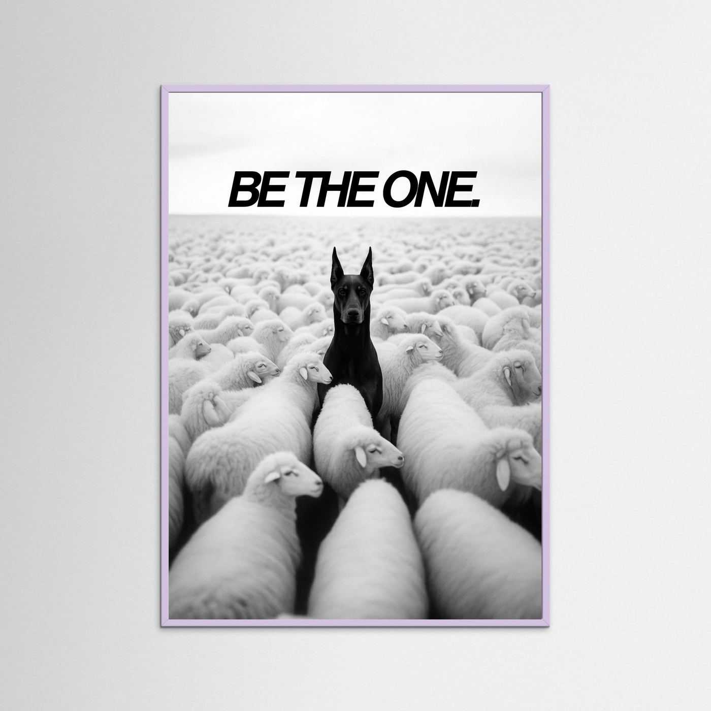 Be the One