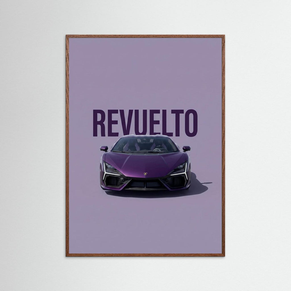 Revuelto 2