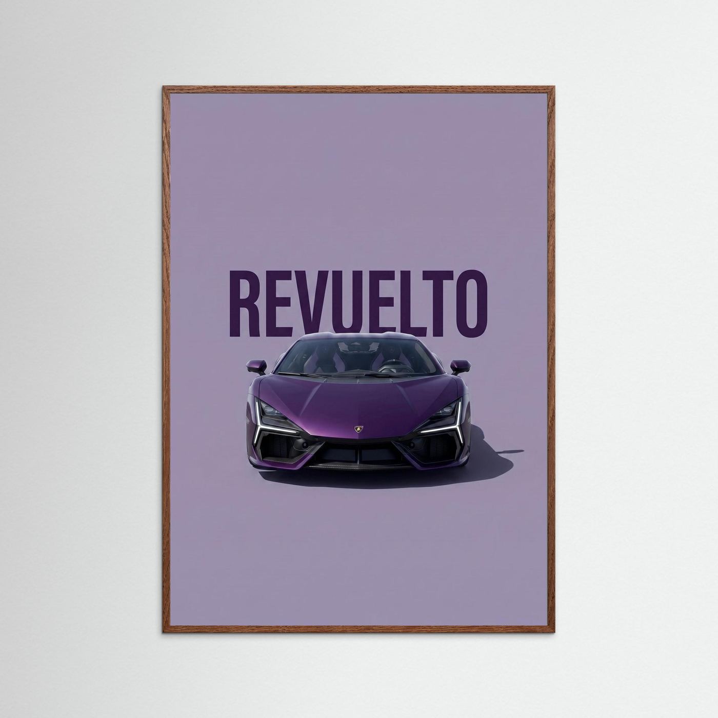 Revuelto 2