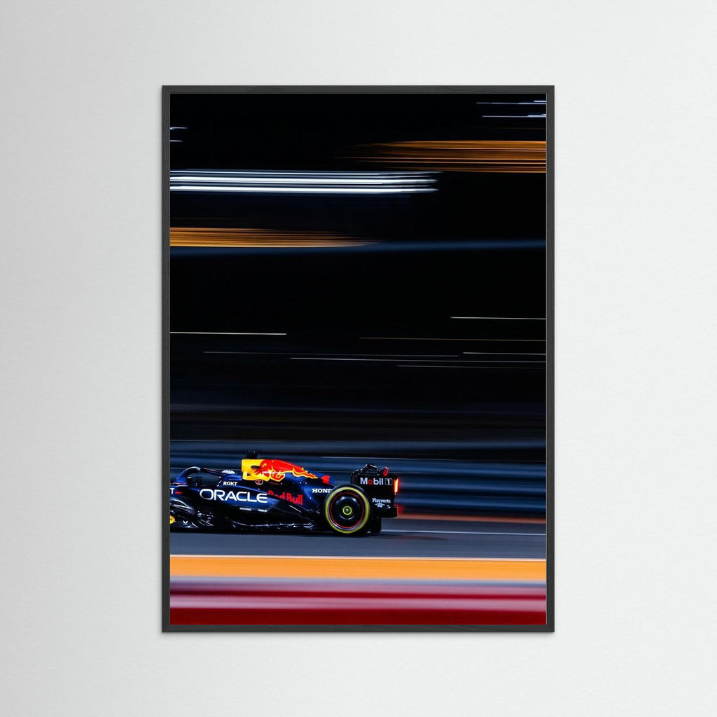 F1 LASER V2